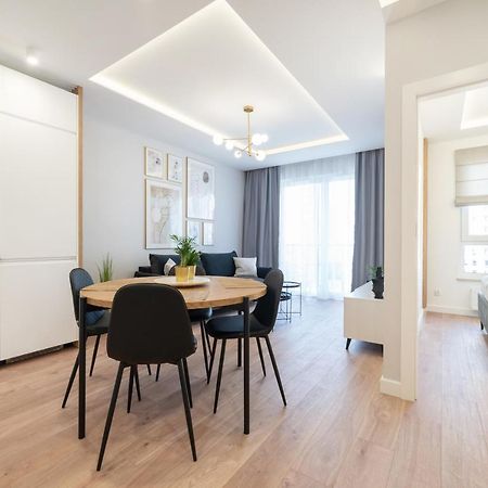 Apartment By The Seaside Gdansk Letnica 162 外观 照片