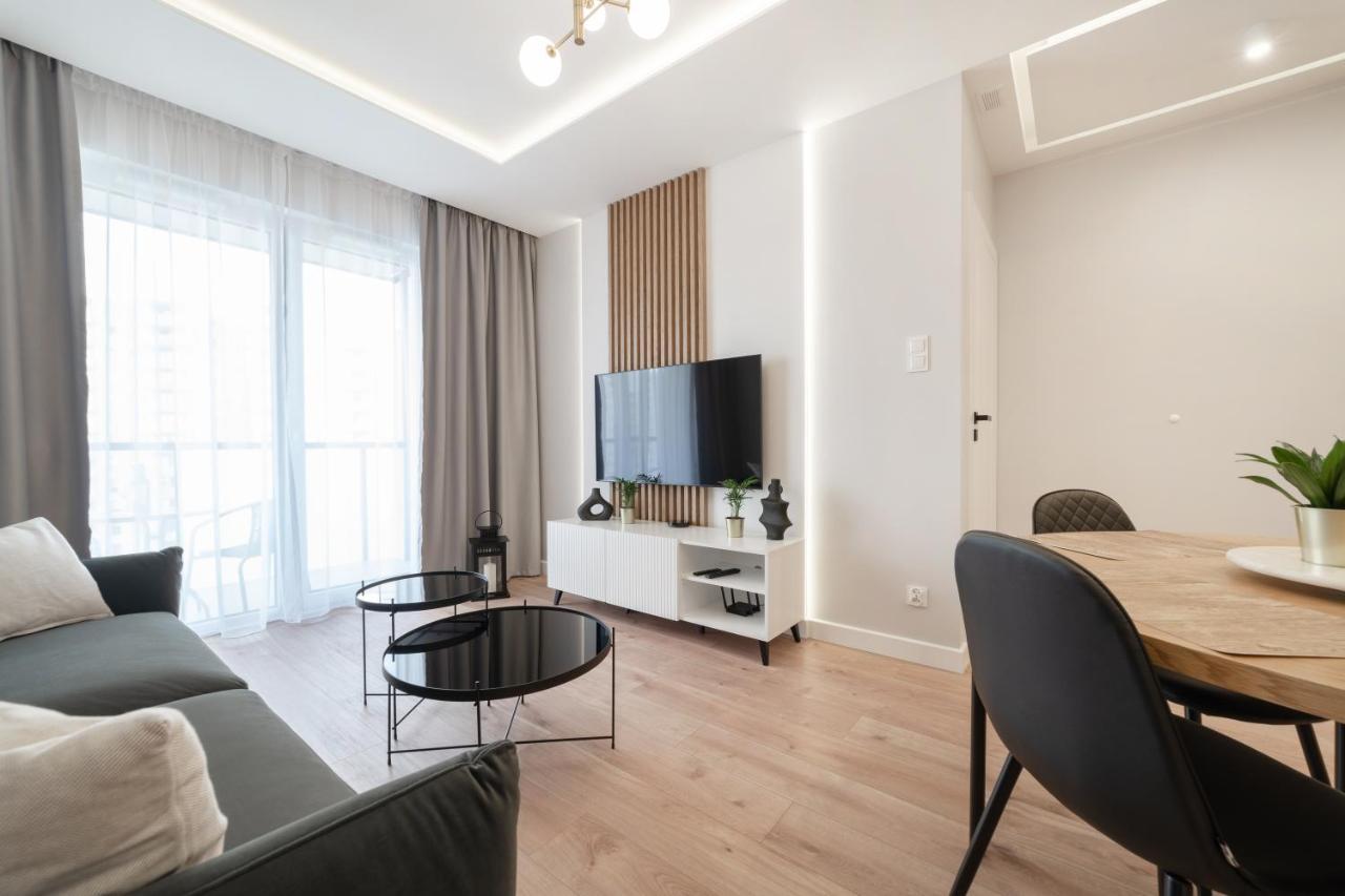 Apartment By The Seaside Gdansk Letnica 162 外观 照片