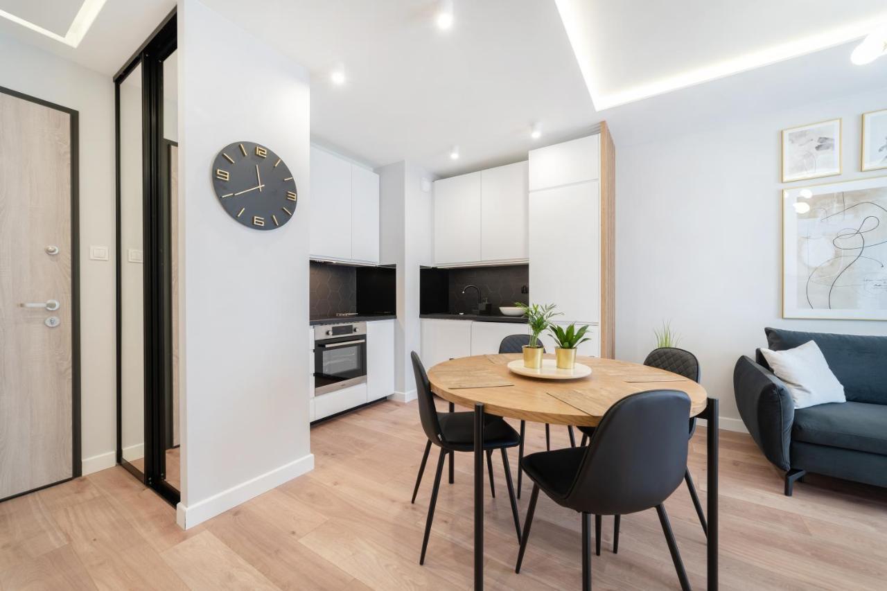 Apartment By The Seaside Gdansk Letnica 162 外观 照片